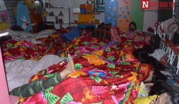 Thực hư vụ nữ phượt thủ tố bị “xế” ép ngủ chung lều