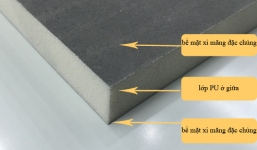  Dấu hiệu nhận biết GACHMAT chính hãng