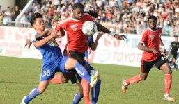 Đánh bại Đồng Nai, HAGL có cơ lớn để hội trụ hạng 