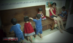 Hình ảnh hiện tại của những đứa trẻ trong ca sinh năm đầu tiên ở Việt Nam 