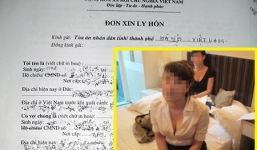 Bị đòi ly dị vì tham gia bán hàng đa cấp