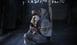 Ký ức hoảng loạn của những bé gái bị hiếp dâm tại Ấn Độ