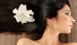 Mặt nạ giúp làm tóc mọc nhanh đơn giản, hiệu quả