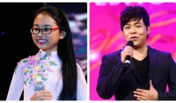 'Quang Lê và Phương Mỹ Chi đang bị làm xấu hình ảnh'
