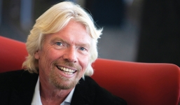 Đại gia chi 10 tỷ mời tỷ phú  Anh đến Việt Nam