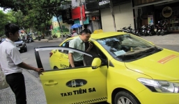 Nơi đầu tiên ở Việt Nam, taxi miễn phí đưa người say về nhà