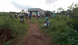 Khởi tố nghi phạm chém 7 người thương vong tại Gia Lai