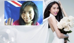 Hành trình 10 năm nỗ lực 'lột xác' của ca sĩ Thủy Tiên