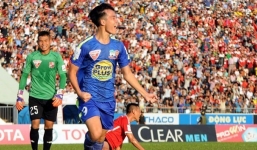 Video bàn thắng: HAGL đánh bại Đồng Nai ở cuộc chiến 'sinh tử'