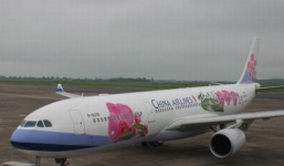 Nguyên nhân xe ô tô đâm máy bay ở sân bay Tân Sơn Nhất