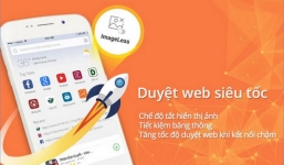 Yolo - trình duyệt di động dành cho người Việt - trình làng