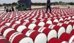 Giá dầu thế giới bất ngờ đảo chiều tăng mạnh