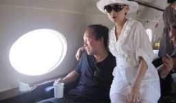 Em gái tỷ phú của Cẩm Ly luôn tự hào về chồng