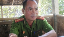 Hi hữu: Quản giáo cho phạm nhân vay tiền để đủ điều kiện đặc xá