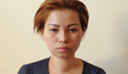 'Làm việc nhẹ lương cao', nhiều nạn nhập sập bẫy bọn buôn người