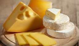 Pho mát và những lợi ích bất ngờ