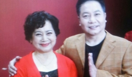 Gặp lại 'Quan Âm Bồ Tát' của Tây du ký 1986 