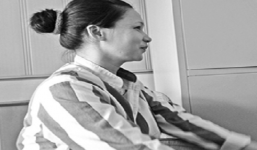 Nỗi lòng của những phạm nhân đếm ngược thời gian chờ ngày đặc xá