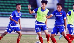 U19 Việt Nam vs U19 Singapore: Quyết chiến vì ngôi đầu bảng, 16h00 ngày 29/8
