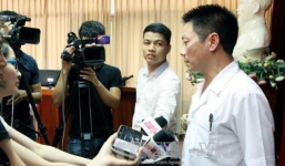 18 nhân viên y tế nghi phơi nhiễm HIV có kết quả xét nghiệm âm tính