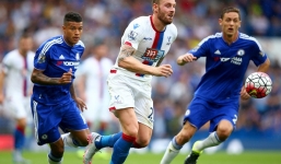 Video bàn thắng: Chelsea 1-2 Crystal Palace, vòng 4 Ngoại hạng Anh