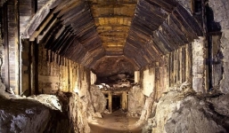 Nga có thể đòi tàu kho báu của Đức quốc xã ở Ba Lan