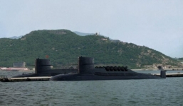 Trung Quốc triển khai loạt tàu ngầm hạt nhân ở Biển Đông