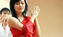 Vũ Thị Kim Anh được đặc xá ở tuổi 28