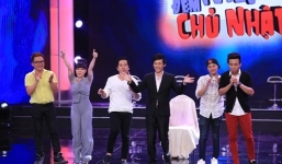 Bí mật đêm chủ nhật tập cuối: Việt Hương thừa nhận nghiện 'dao kéo'