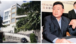 Điểm danh chủ nhân đại gia của khu biệt thự trăm tỷ