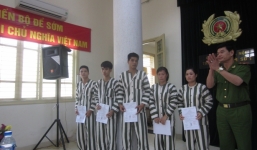 Đặc xá 2/9: Nỗi lòng người ở lại