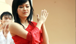 Vũ Thị Kim Anh được đặc xá ở tuổi 28