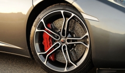 Điểm danh 5 dấu hiệu cho thấy hệ thống phanh có vấn đề