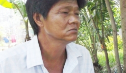 Hơn 10 năm mất ngủ vì 'án tử' treo lơ lửng trên đầu