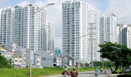Thị trường bất động sản 'tồn kho' 11.693 căn hộ chung cư 