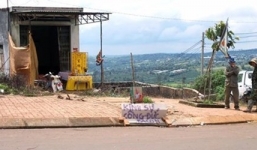 Khách lạ xin ngủ nhờ rồi đột tử