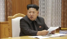 Lý do ông Kim Jong-un từ chối dự duyệt binh tại Trung Quốc