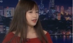 Nữ sinh thoát 'án tử' vì bệnh ung thư một cách kỳ diệu