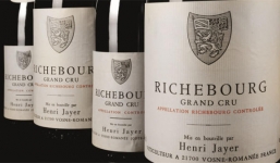 Lộ diện chai rượu vang đắt nhất thế giới