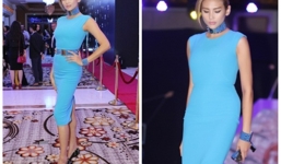 Võ Hoàng Yến tái xuất sau thời gian liên tục vấp scandal