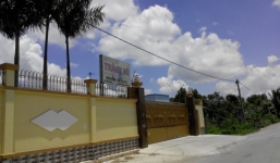 Vụ bắt đường dây bán logo 'xe vua': Một đối tượng đã ra đầu thú