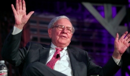 Warren Buffett tiết lộ thương vụ mới nhất trị giá 100 ngàn tỷ