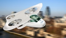 Video: Chúng ta sẽ di chuyển bằng phương tiện gì trong tương lai?