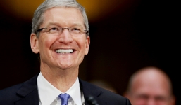 Apple muốn “lấn sân” sang truyền hình và phim ảnh