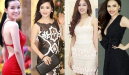 10 Hoa hậu bản lĩnh kinh doanh, làm giàu 