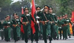 Quốc khánh 2/9: Gửi xe xem diễu binh, diễu hành mùng 2/9 ở đâu?