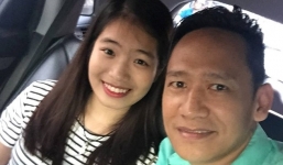 Con gái xinh đẹp ít biết của ca sĩ Duy Mạnh