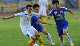 HAGL vs Hà Nội T&T: Đại chiến tại Pleiku, 17h00 ngày 1/9