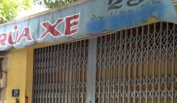 Chủ cơ sở phế liệu bị mất 1,7 tỉ đồng