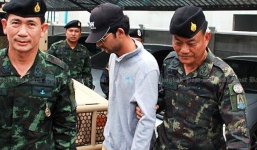 Thái Lan bắt nghi phạm chính trong vụ đánh bom Bangkok